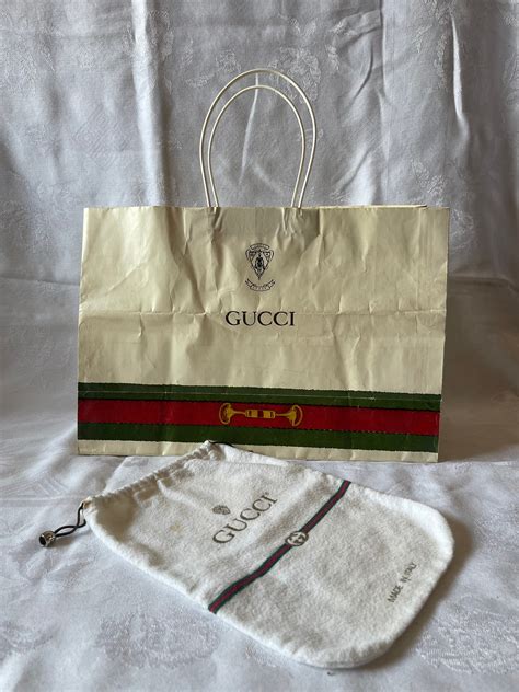 buy gucci dust bag|dust bag gucci original.